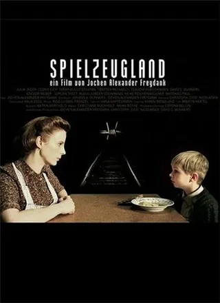 Постер Страна игрушек (2007)