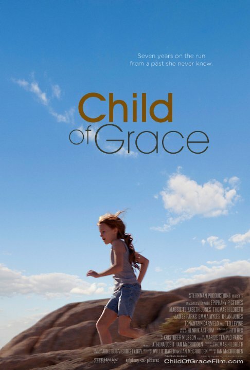 Постер фильма Child of Grace
