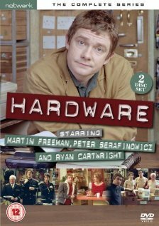Постер сериала Hardware