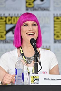 Charlie Jane Anders