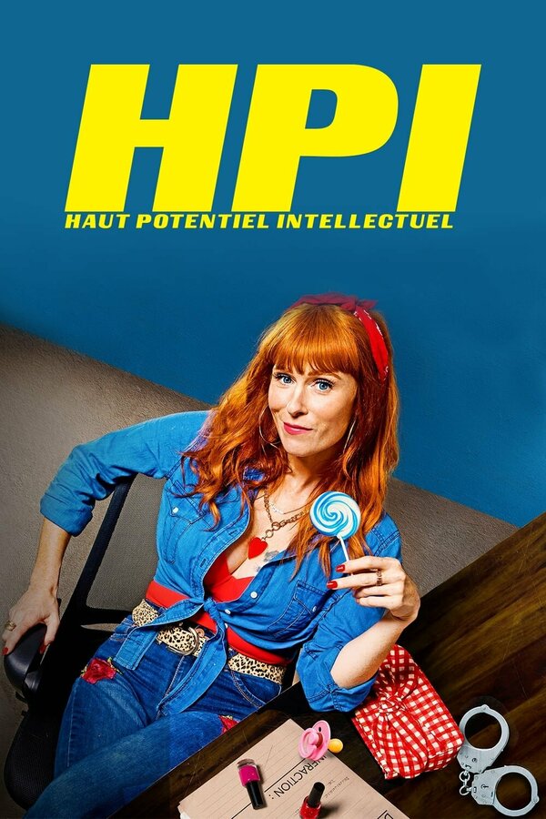 Постер сериала Умница