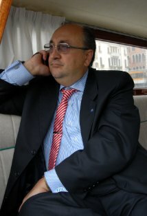 Sandro Ravagnani