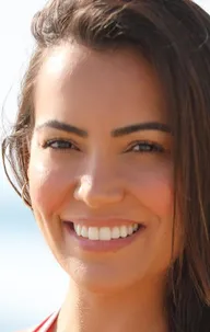 Luciana Andrade