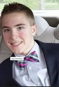 Asa Herndon