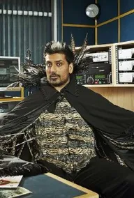 Raj Parmar