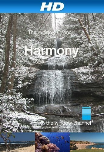 Постер фильма Harmony