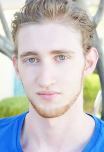 Jonathan Hamrick