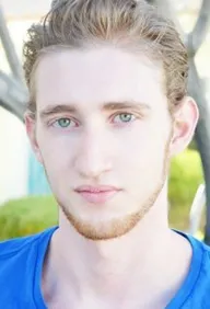 Jonathan Hamrick