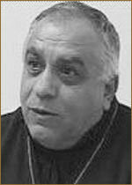 Рафик Камбаров