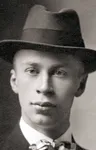 Сергей Прокофьев