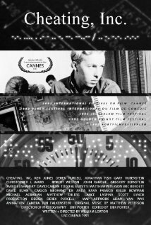 Постер фильма Cheating, Inc