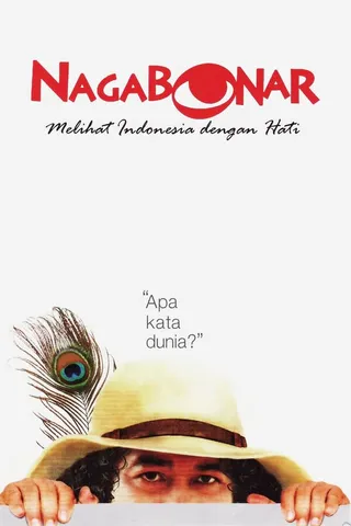 Постер Нага Бонар (1987)