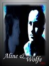Aline & Wolfe