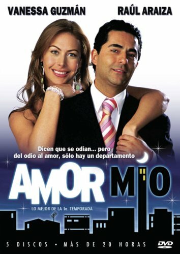 Постер сериала Моя любовь