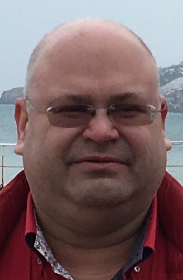 Дмитрий Корж