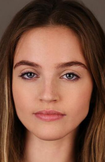 Eloise Hymas