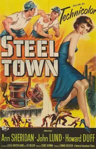 Steel Town
