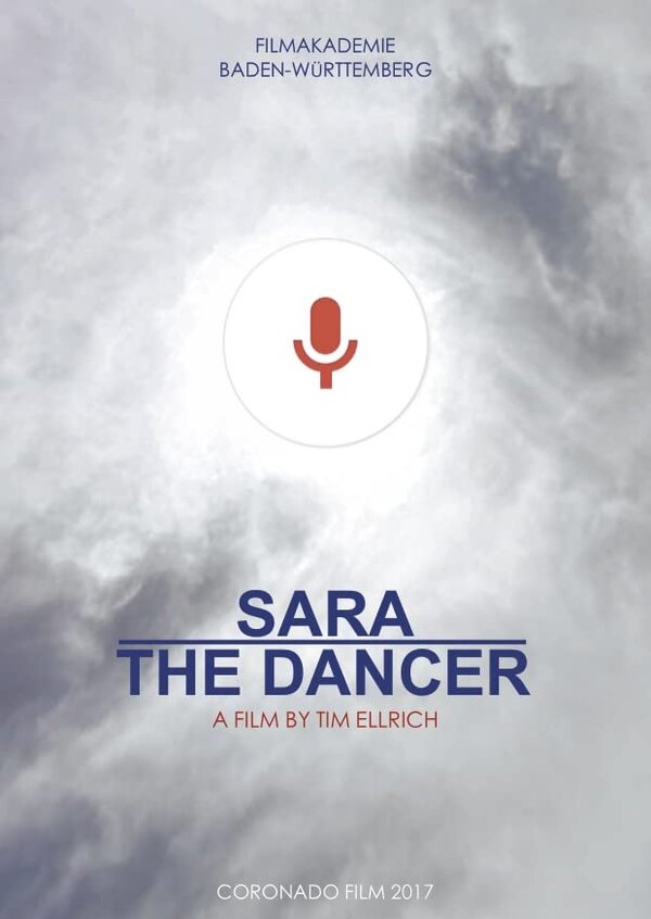 Постер фильма Sara the Dancer