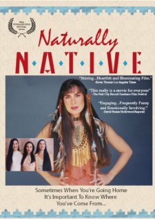 Постер фильма Naturally Native