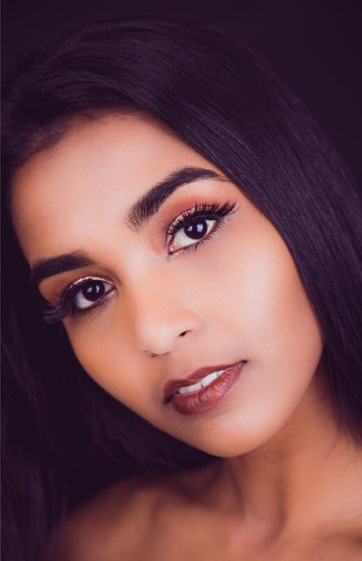 Monisha Sami