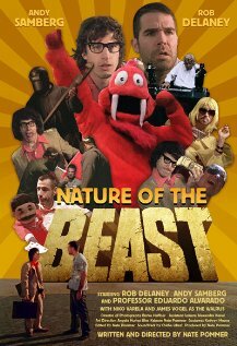 Постер фильма Nature of the Beast