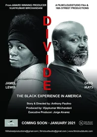 Divide: Time to Breathe