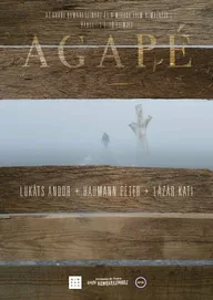 Agapé