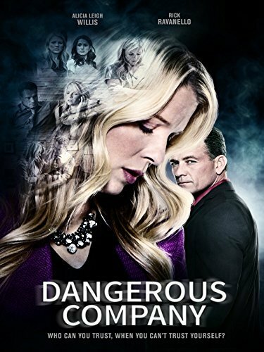 Постер фильма Dangerous Company