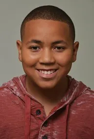 Jaiden Ramseur