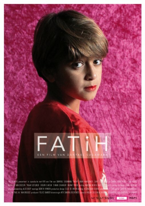 Постер фильма Fatih