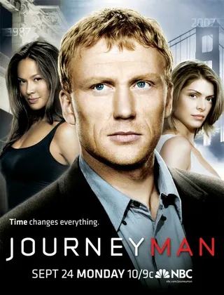 Постер Вперед, в прошлое! (2007)