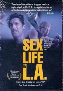 Постер Секс и жизнь в Лос-Анджелесе (1998)