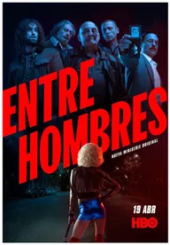 Entre Hombres
