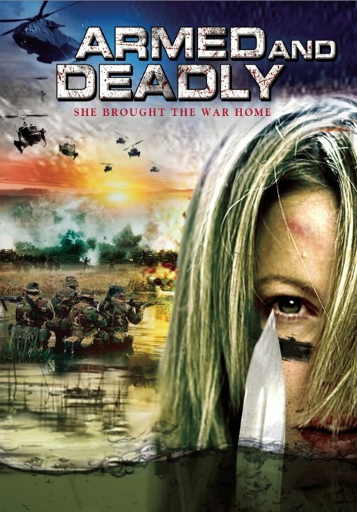 Постер фильма Deadly Closure