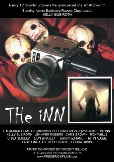 Постер фильма The Inn