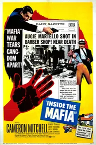 Inside the Mafia