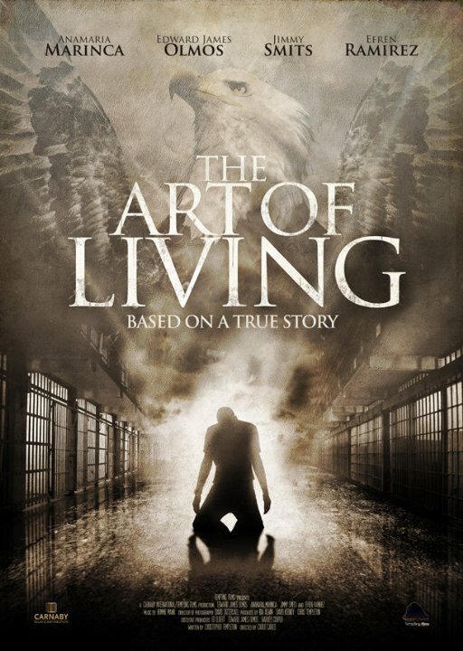 Постер фильма The Art of Living