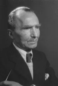 Никос Казандзакис