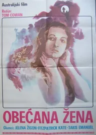 Promised Woman