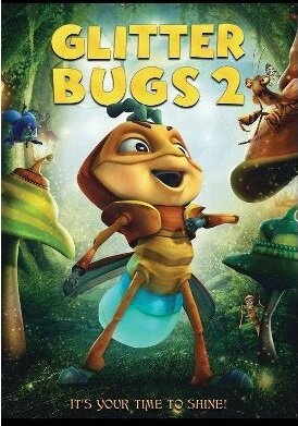 Постер Светлячки 2 (2019)