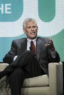 Mark Pedowitz