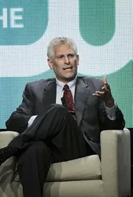 Mark Pedowitz
