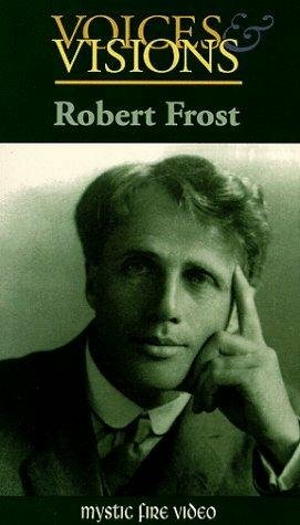 Постер фильма Voices & Visions: Robert Frost