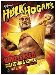 Hulk Hogan's Unreleased Collector's Series