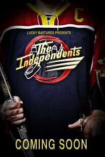 Постер фильма The Independents