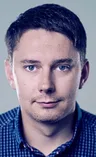 Юрий Костюк