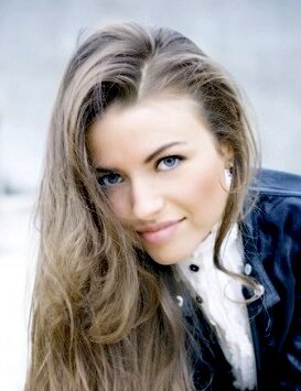 Олеся Прокопив