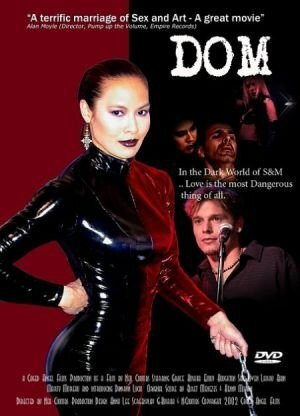 Постер фильма Dom