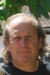 Harold Blank