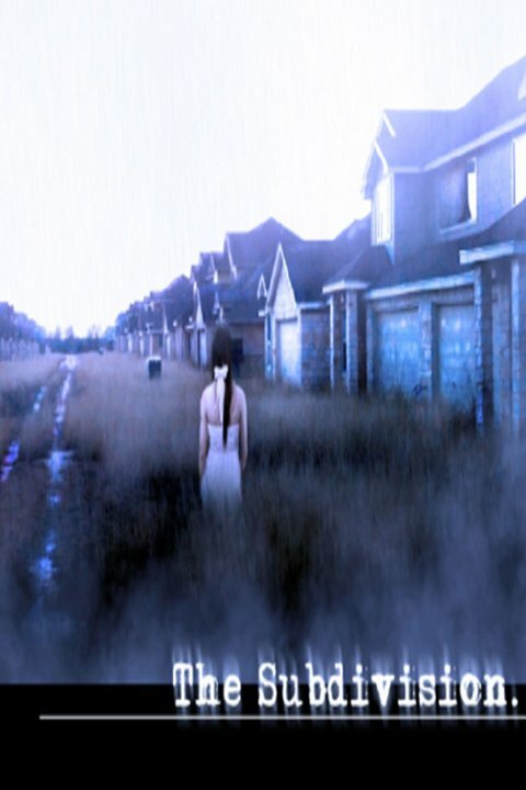 Постер фильма The Subdivision